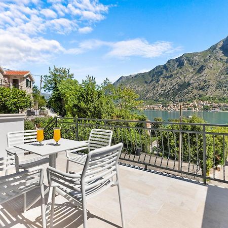 Apartments Doncic كوتور المظهر الخارجي الصورة