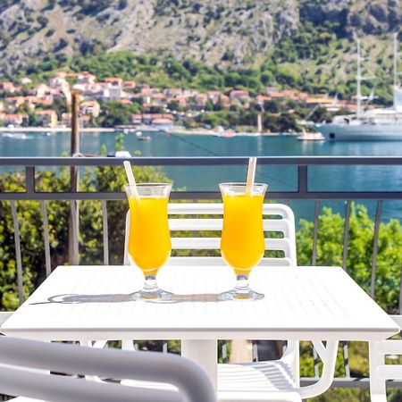 Apartments Doncic كوتور المظهر الخارجي الصورة