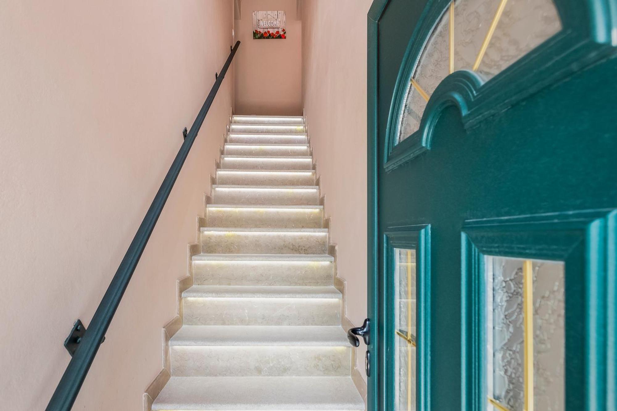 Apartments Doncic كوتور الغرفة الصورة