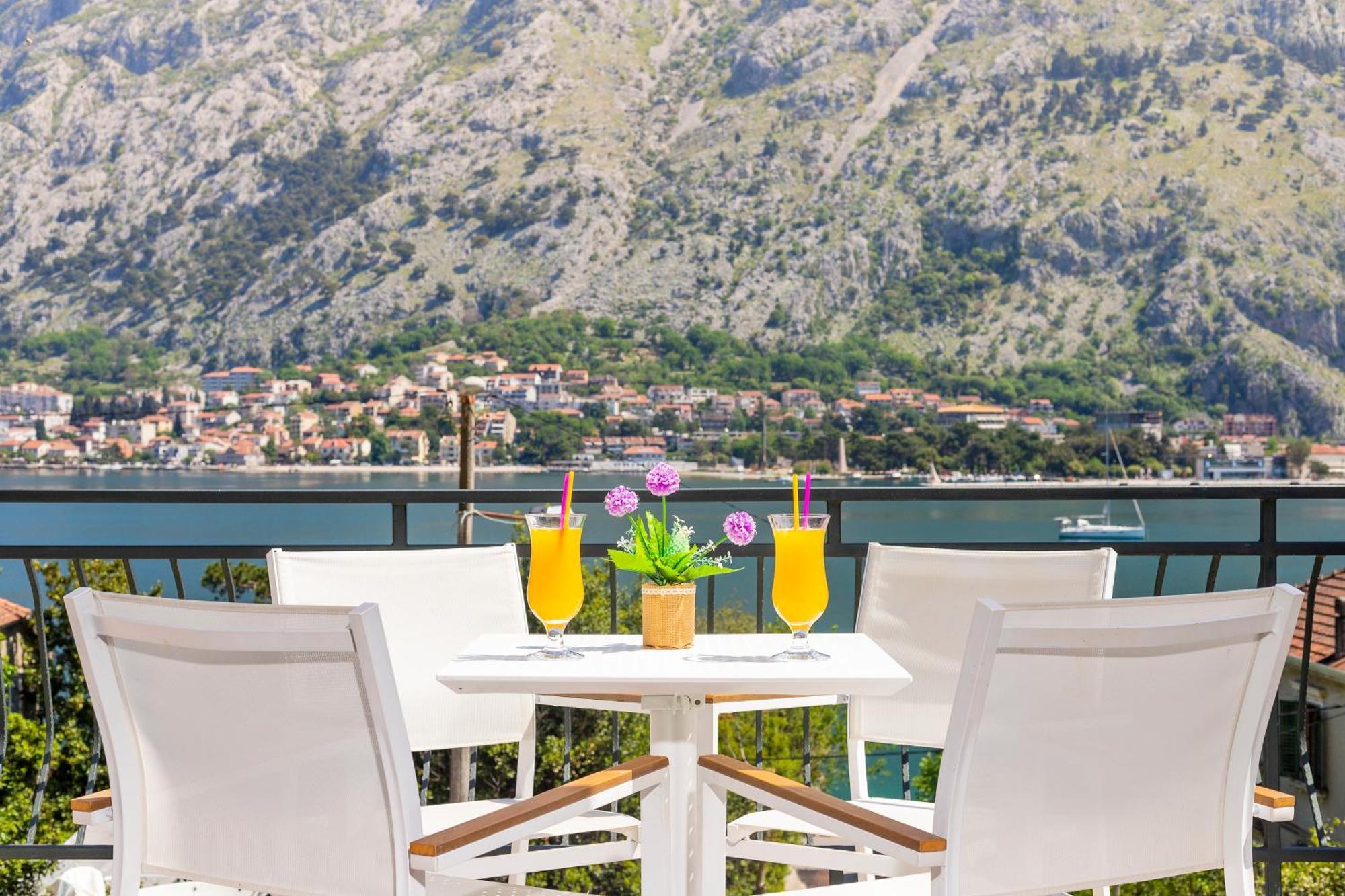 Apartments Doncic كوتور الغرفة الصورة