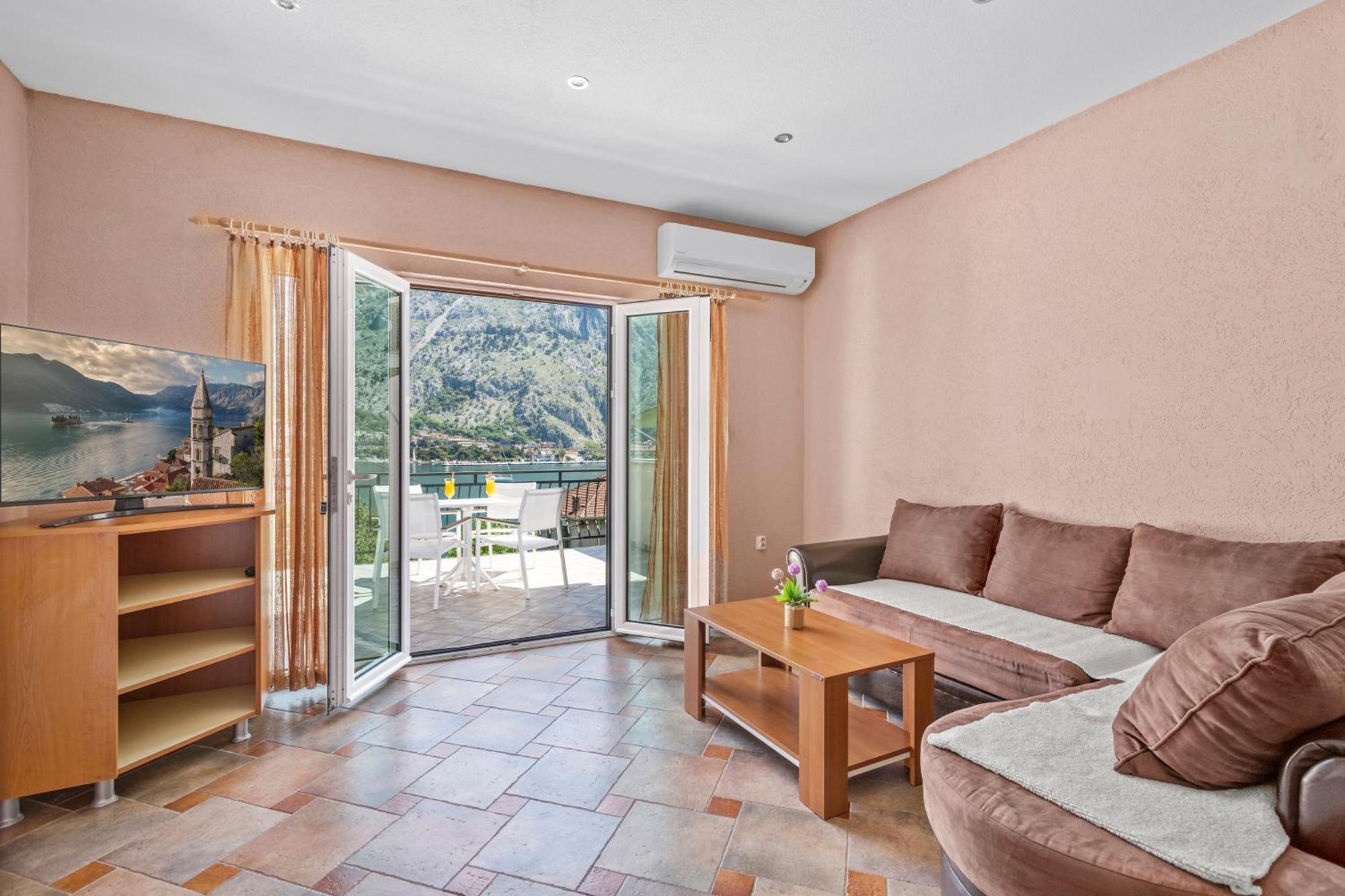 Apartments Doncic كوتور المظهر الخارجي الصورة