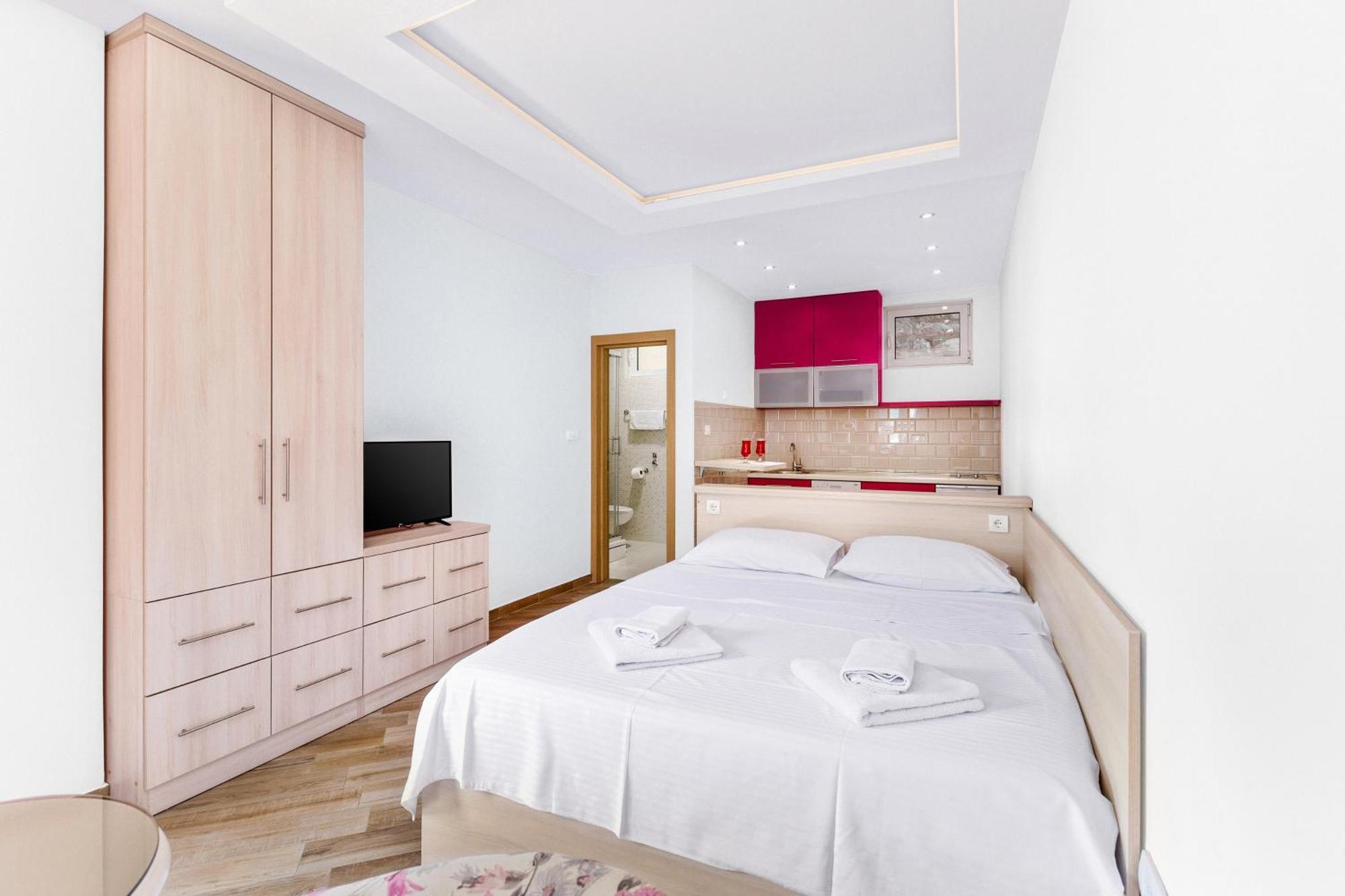 Apartments Doncic كوتور الغرفة الصورة