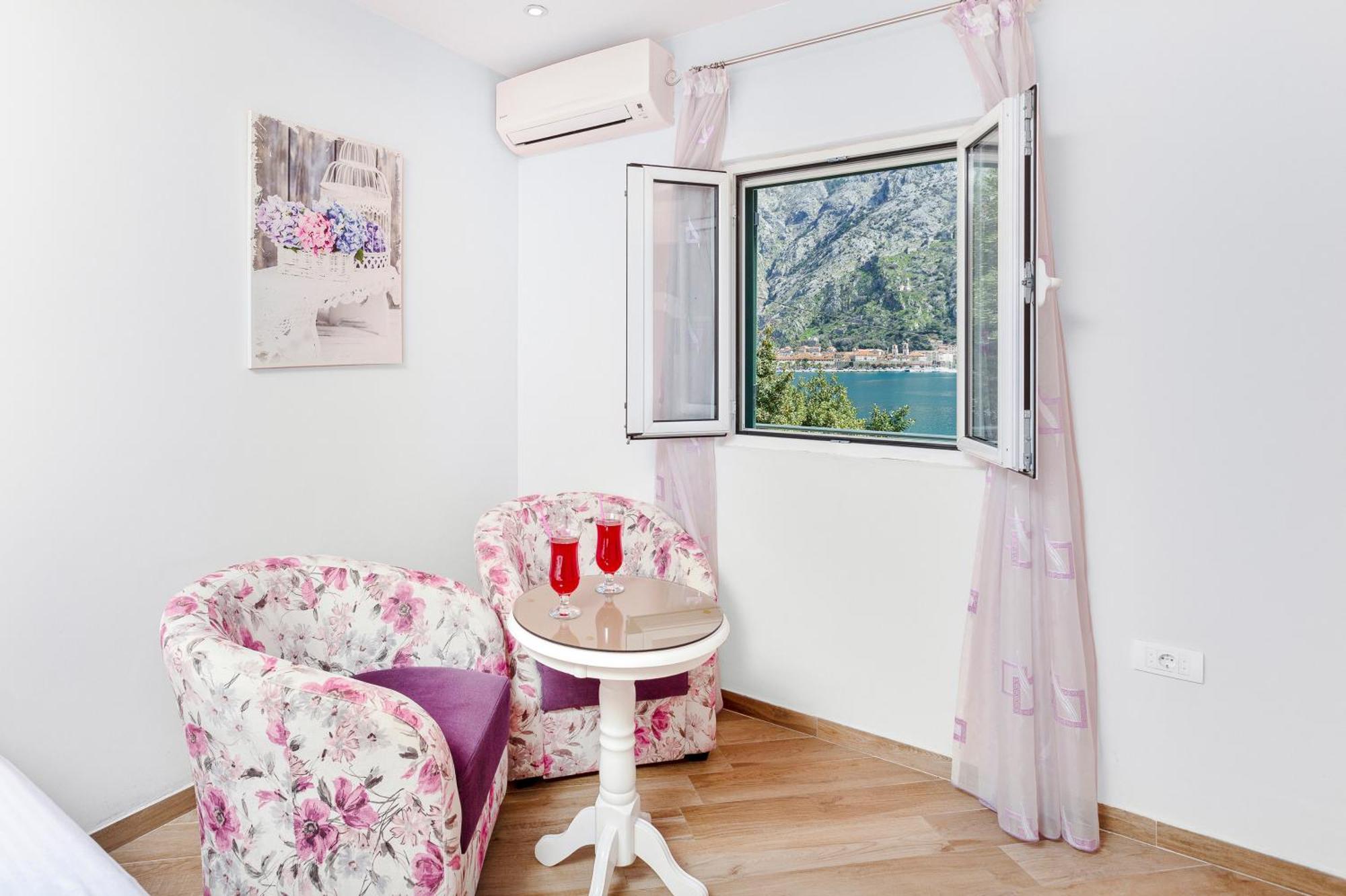 Apartments Doncic كوتور المظهر الخارجي الصورة