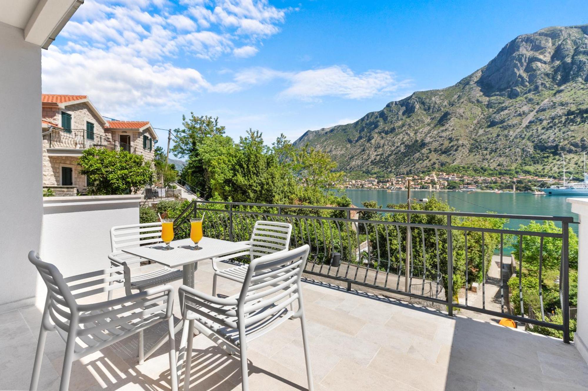 Apartments Doncic كوتور المظهر الخارجي الصورة