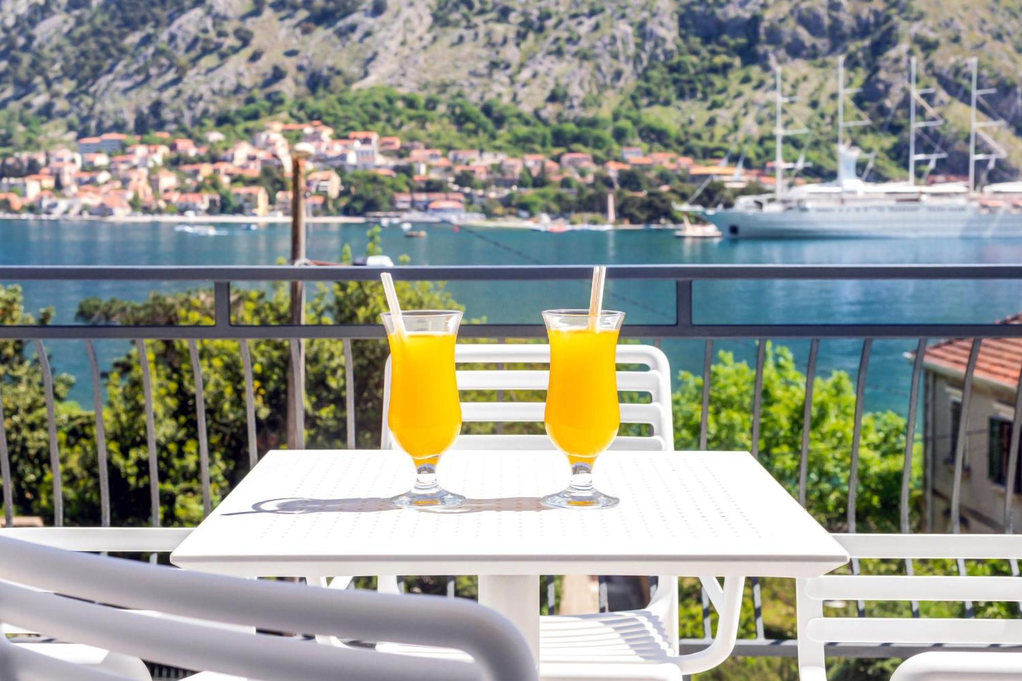 Apartments Doncic كوتور المظهر الخارجي الصورة