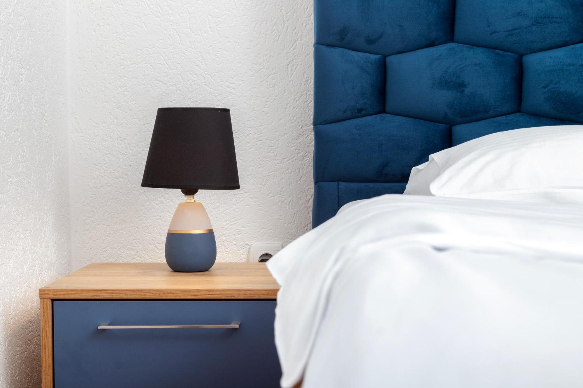 Apartments Doncic كوتور الغرفة الصورة