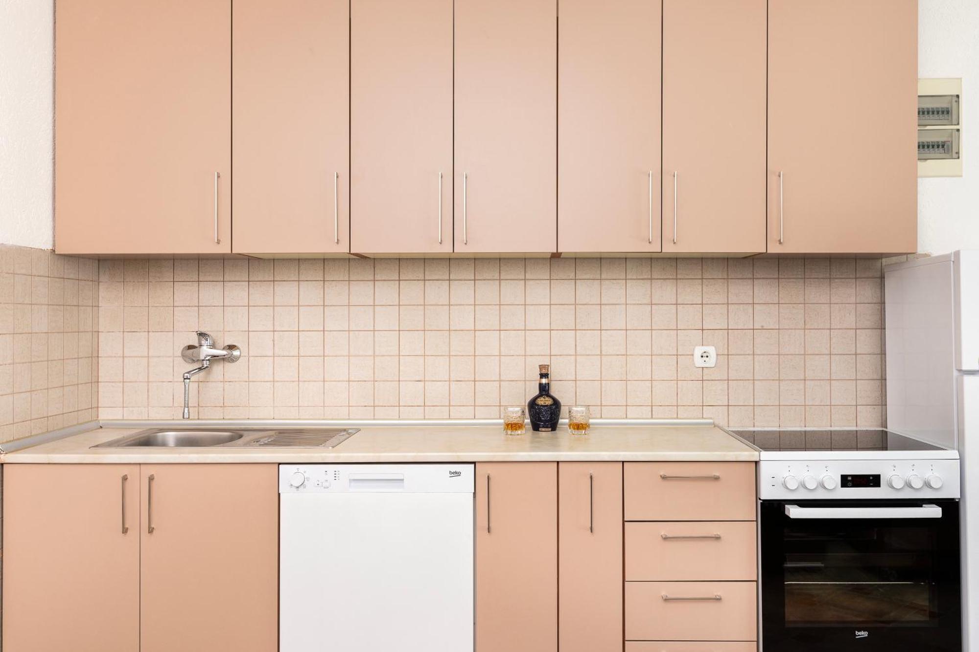 Apartments Doncic كوتور المظهر الخارجي الصورة