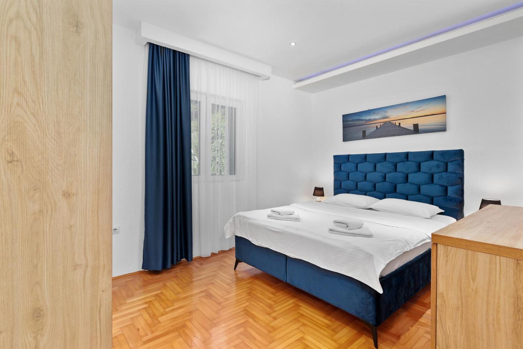 Apartments Doncic كوتور المظهر الخارجي الصورة