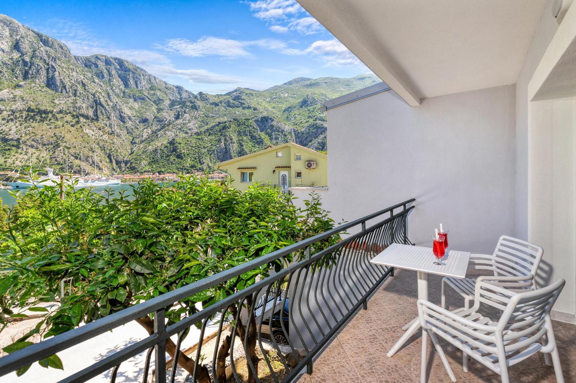 Apartments Doncic كوتور المظهر الخارجي الصورة
