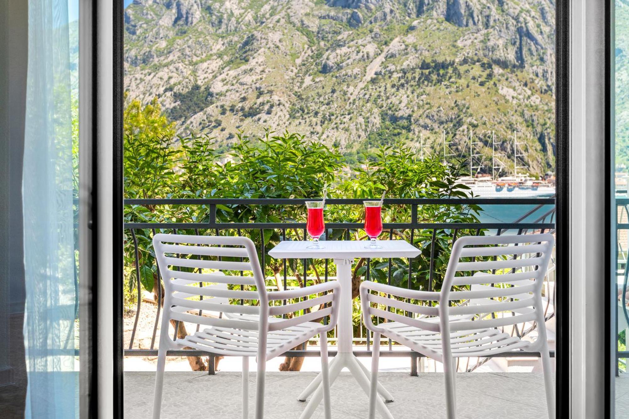 Apartments Doncic كوتور المظهر الخارجي الصورة