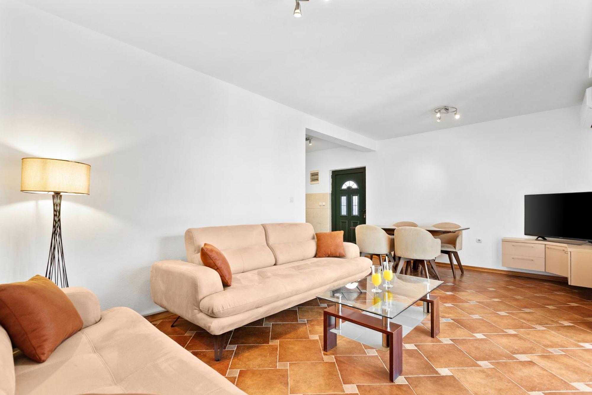 Apartments Doncic كوتور المظهر الخارجي الصورة