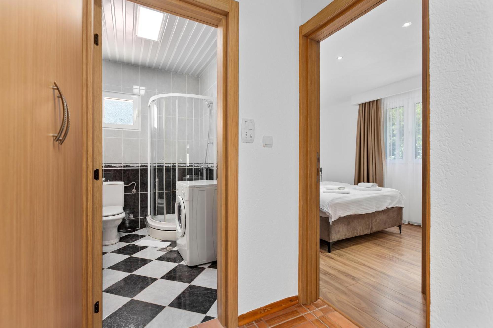 Apartments Doncic كوتور الغرفة الصورة