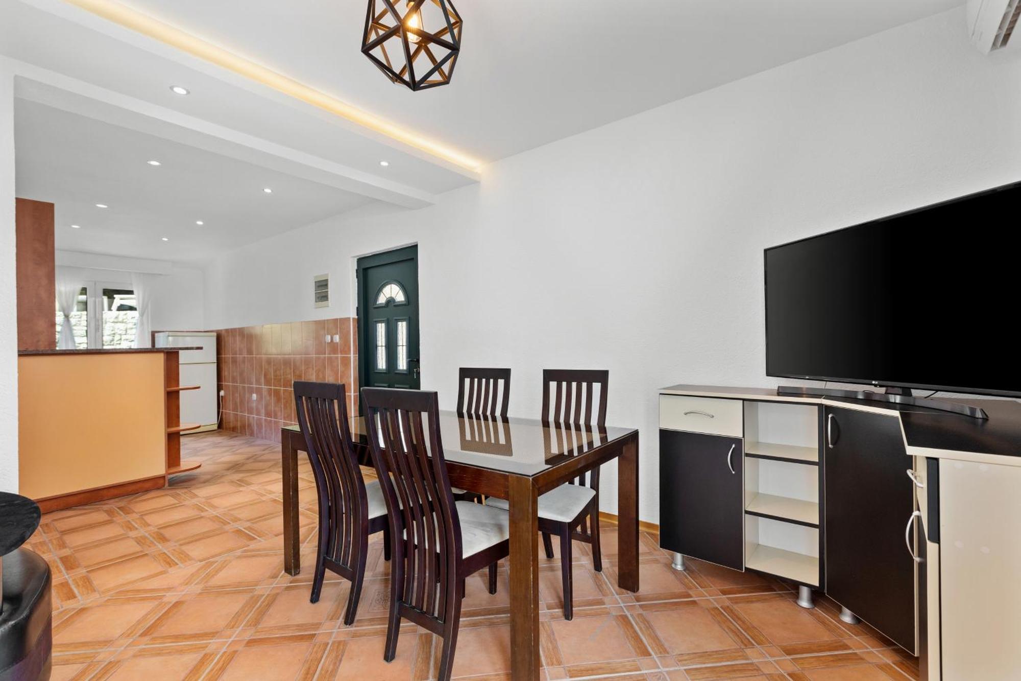 Apartments Doncic كوتور المظهر الخارجي الصورة