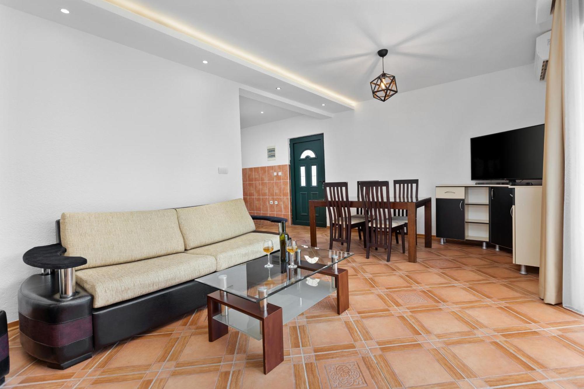 Apartments Doncic كوتور المظهر الخارجي الصورة