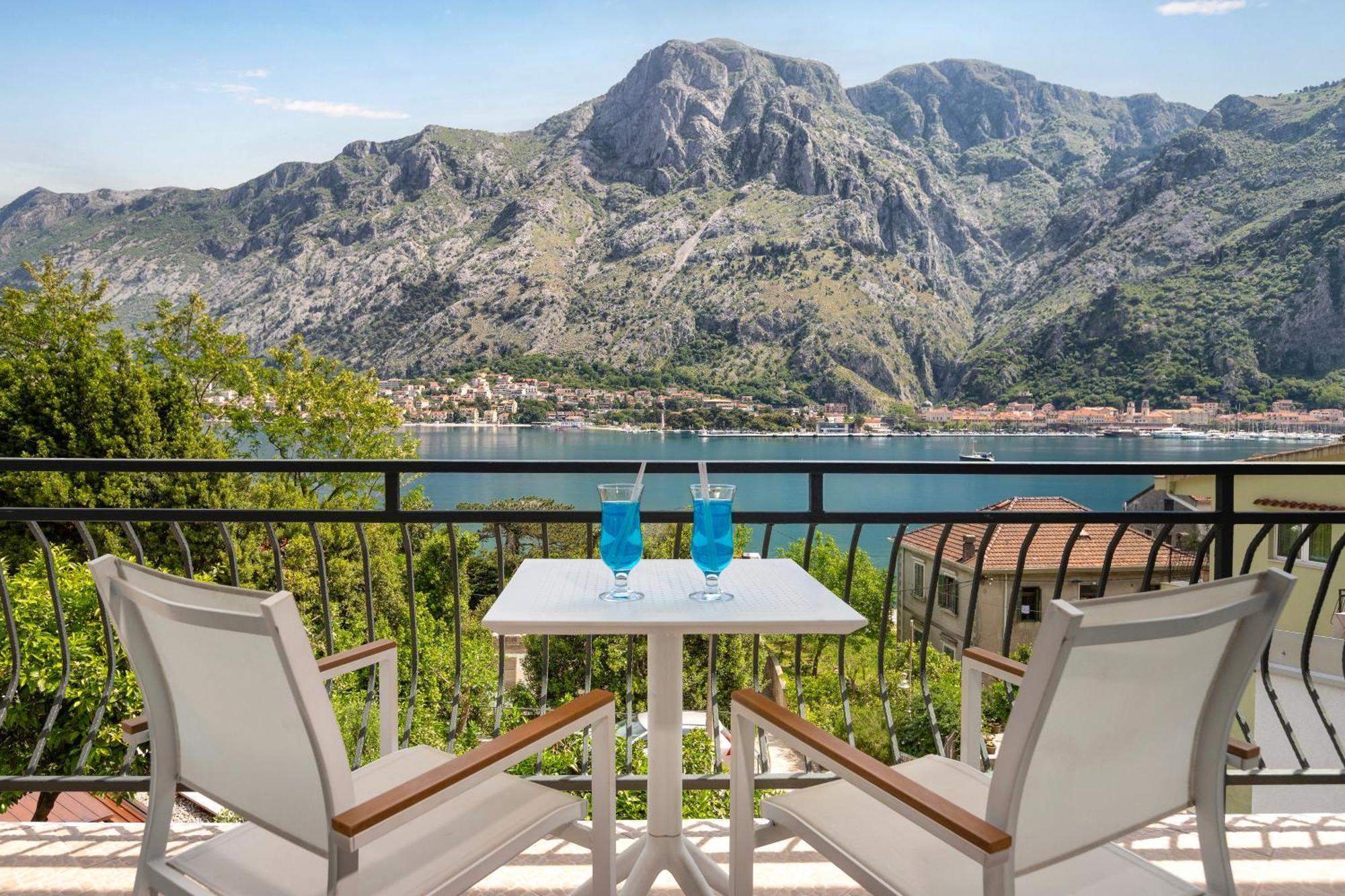 Apartments Doncic كوتور المظهر الخارجي الصورة