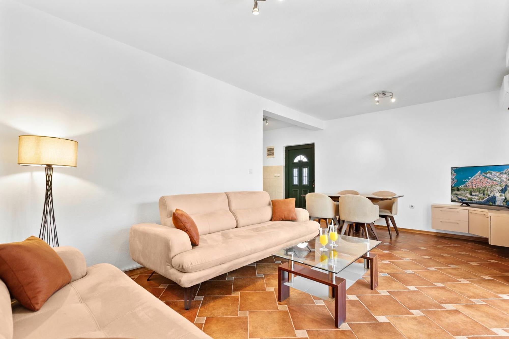 Apartments Doncic كوتور المظهر الخارجي الصورة