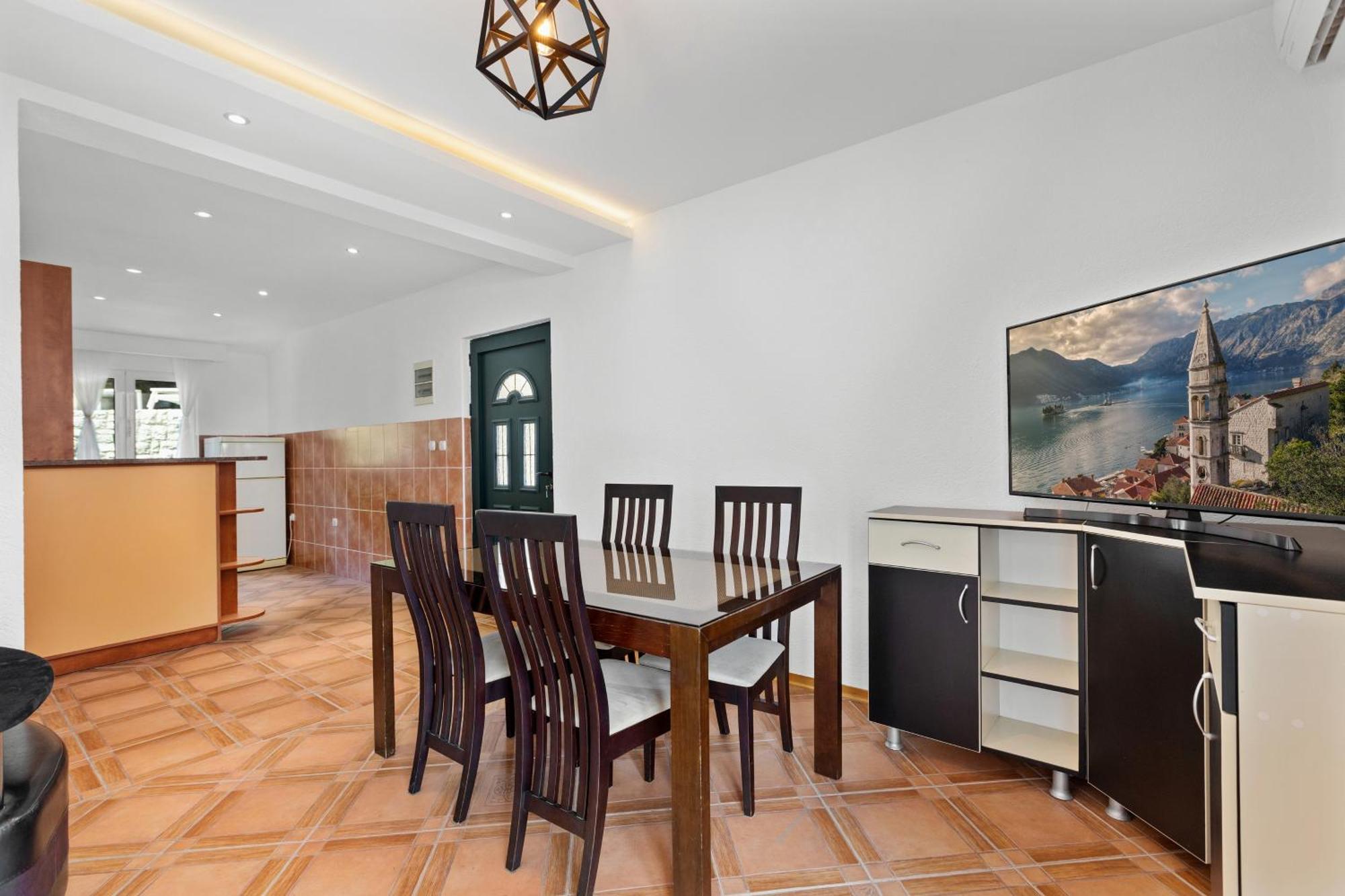 Apartments Doncic كوتور المظهر الخارجي الصورة