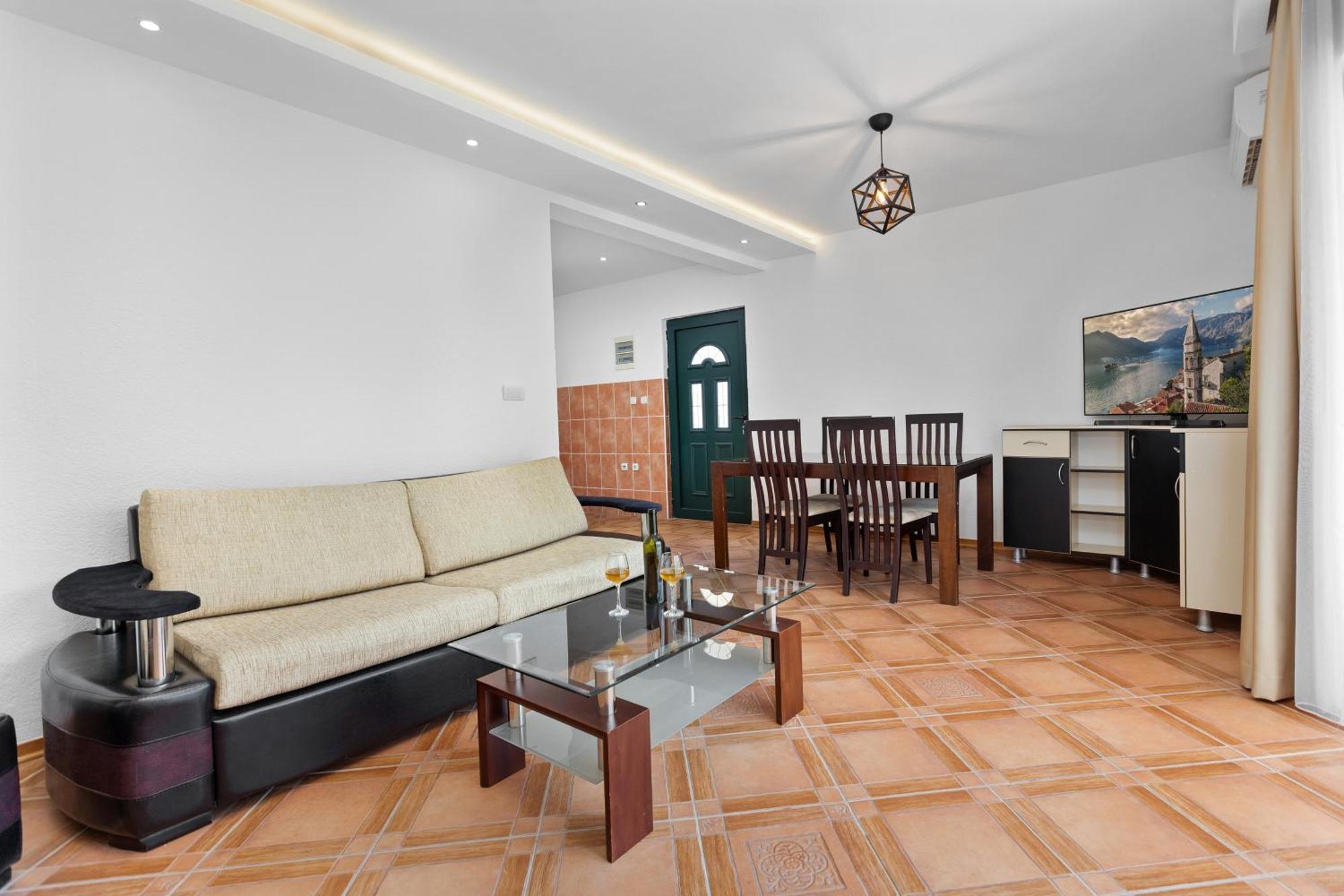 Apartments Doncic كوتور المظهر الخارجي الصورة