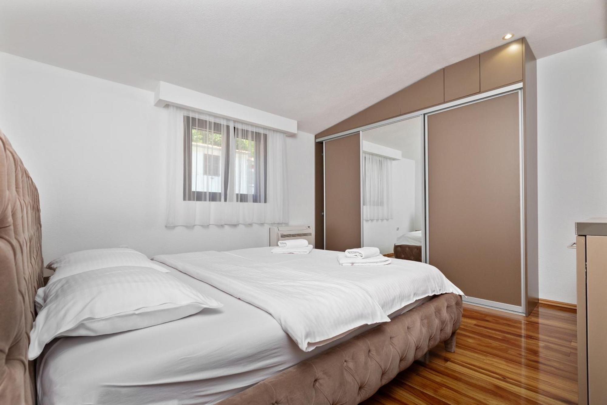 Apartments Doncic كوتور المظهر الخارجي الصورة