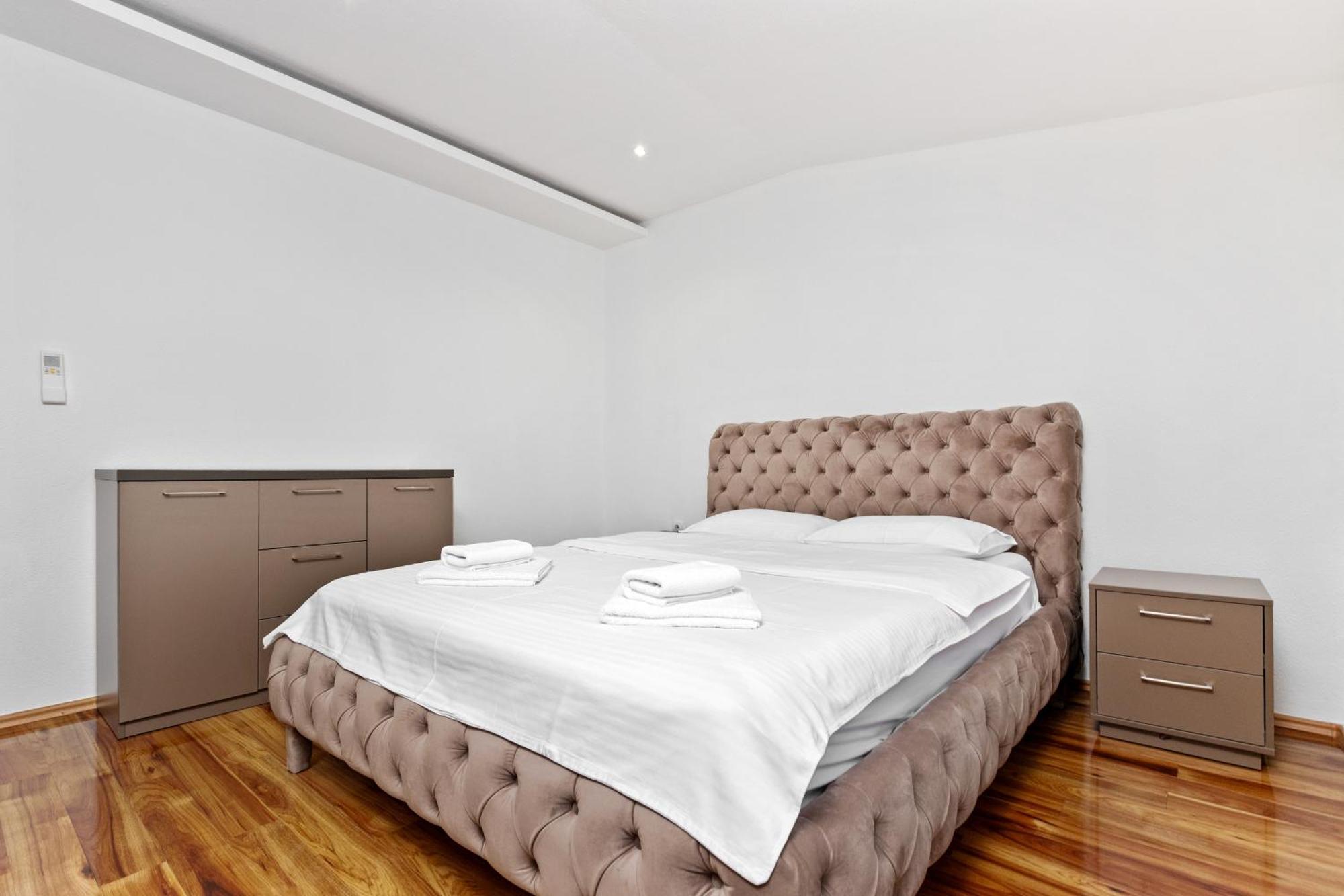 Apartments Doncic كوتور المظهر الخارجي الصورة
