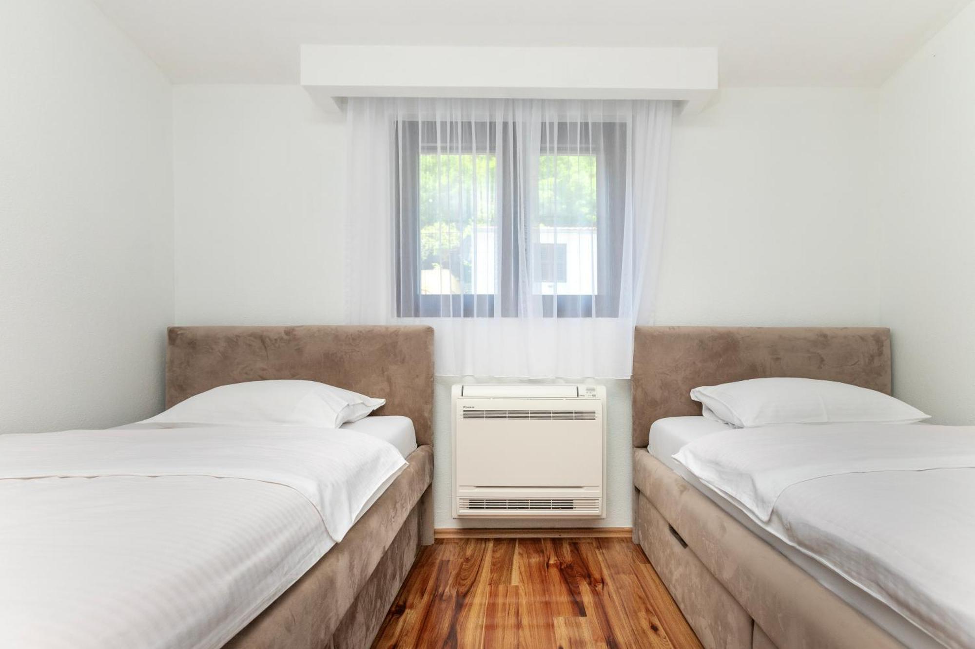 Apartments Doncic كوتور الغرفة الصورة