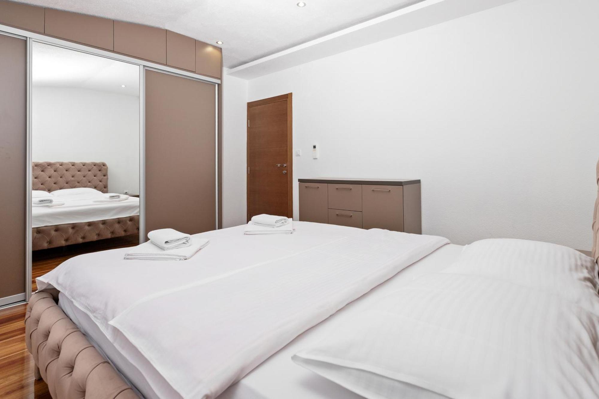 Apartments Doncic كوتور الغرفة الصورة