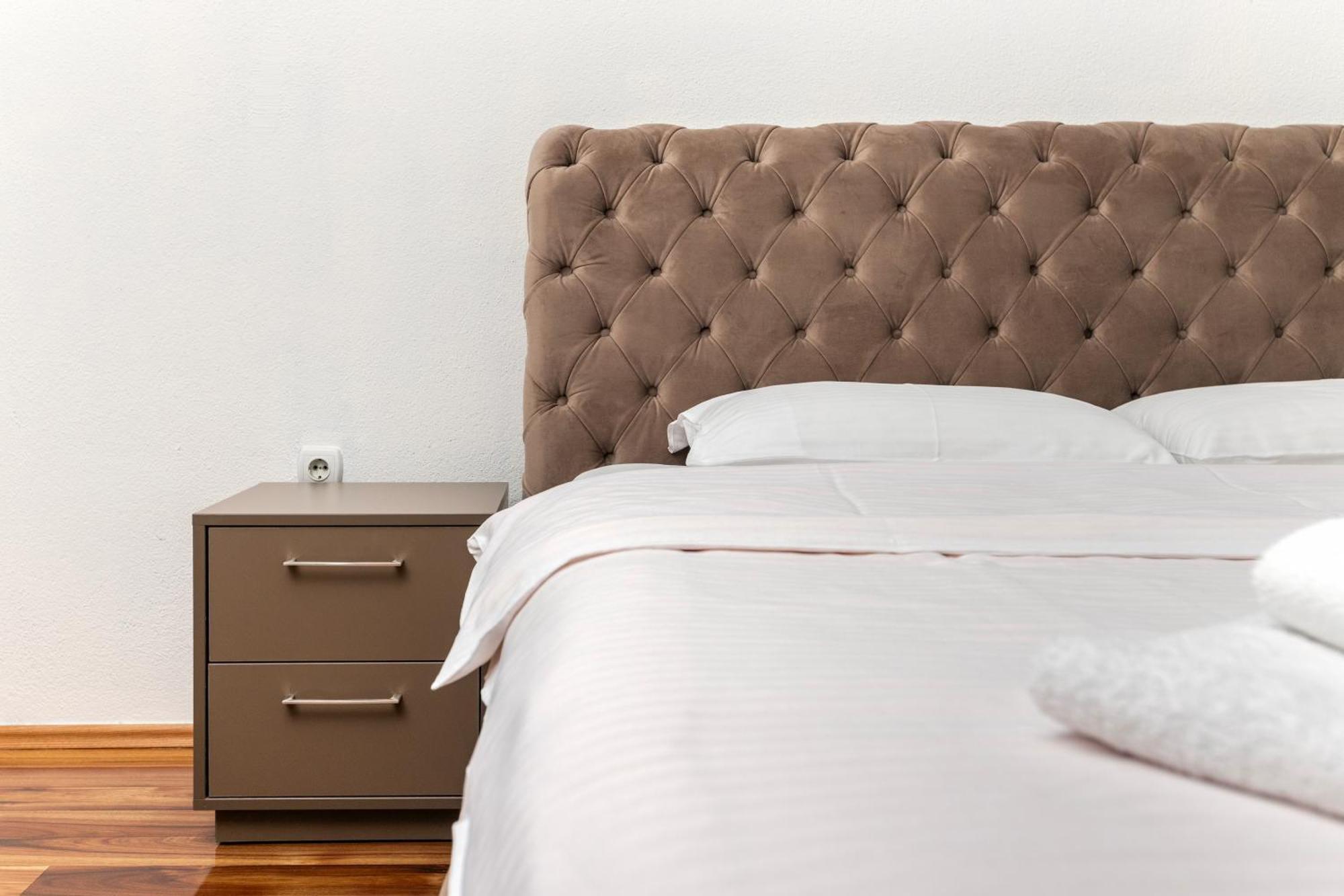 Apartments Doncic كوتور الغرفة الصورة