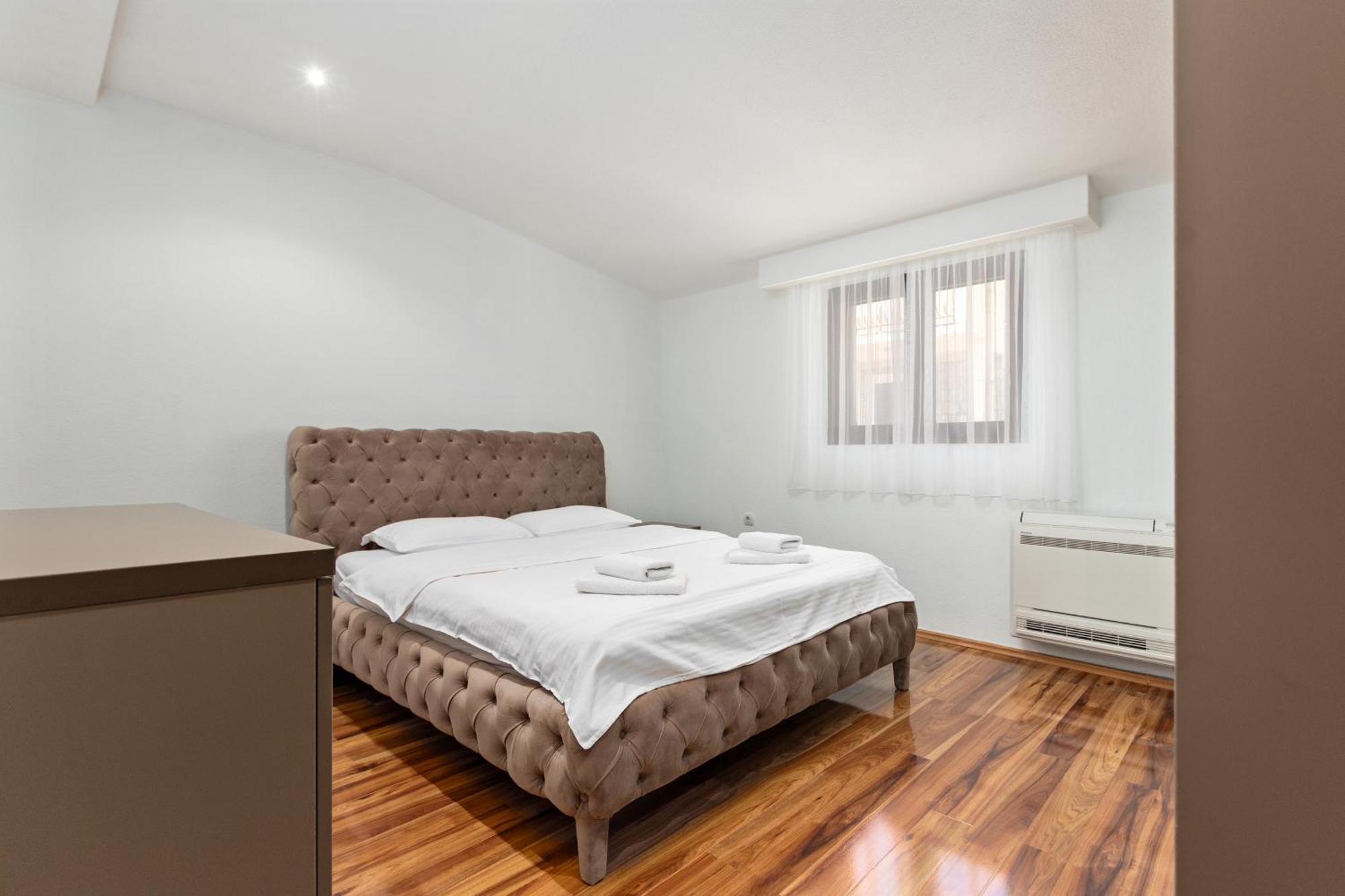 Apartments Doncic كوتور المظهر الخارجي الصورة