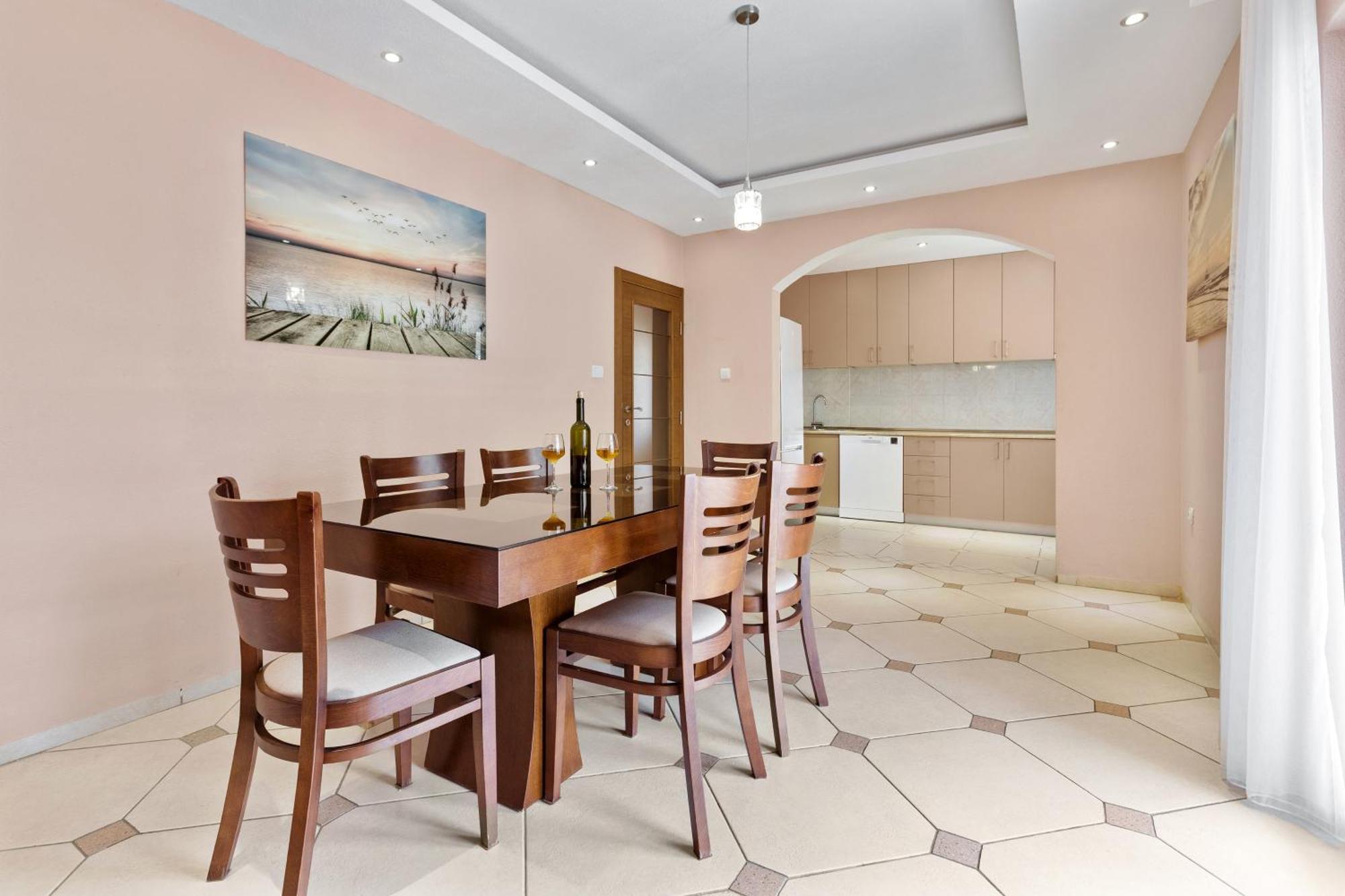 Apartments Doncic كوتور المظهر الخارجي الصورة