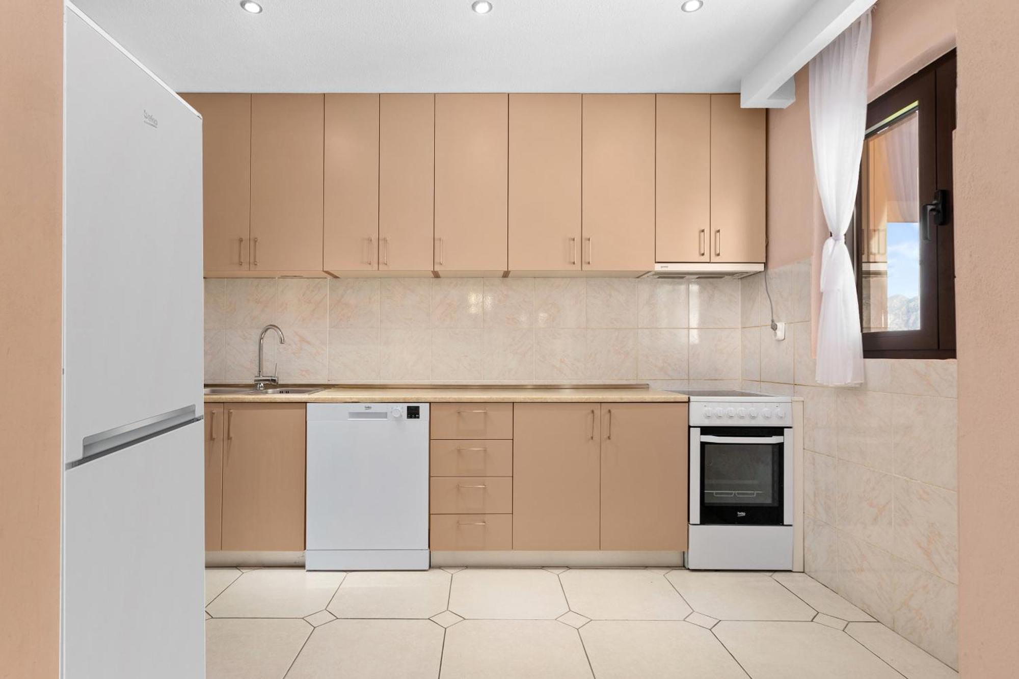 Apartments Doncic كوتور المظهر الخارجي الصورة