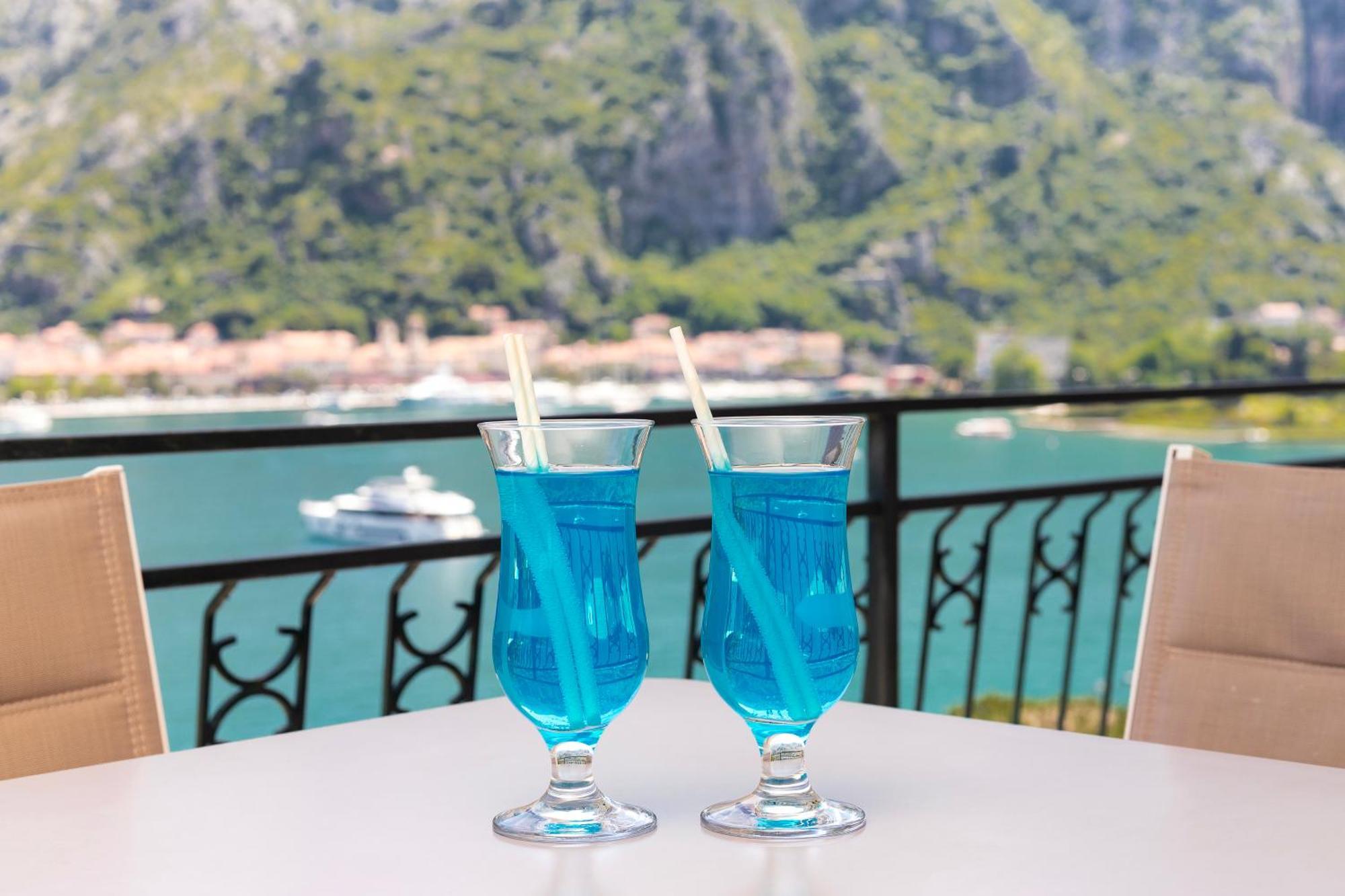 Apartments Doncic كوتور المظهر الخارجي الصورة