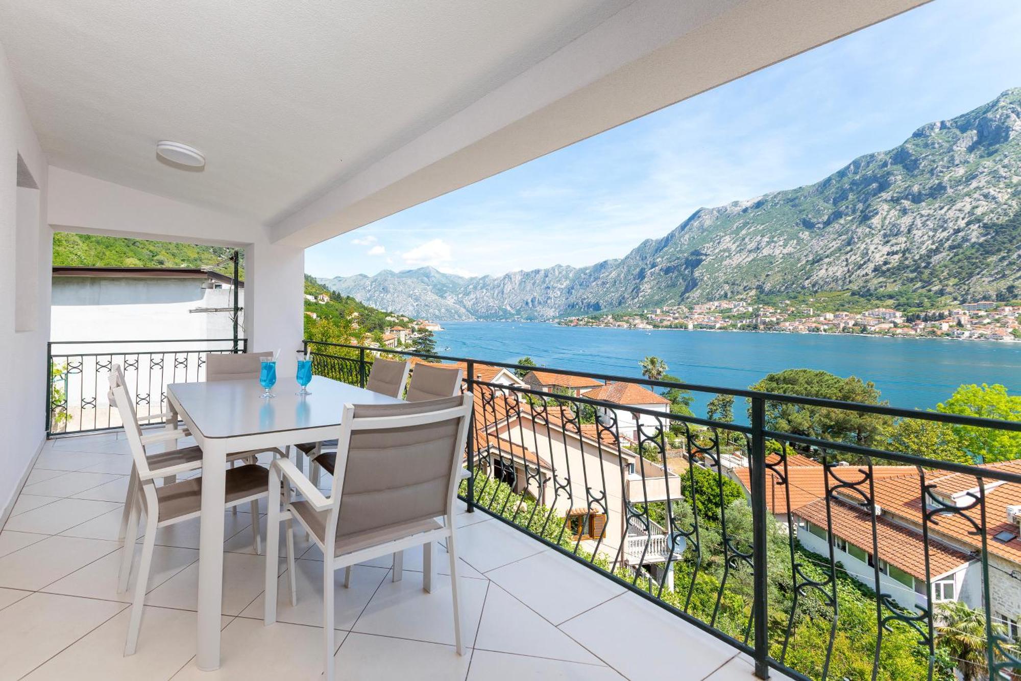 Apartments Doncic كوتور المظهر الخارجي الصورة